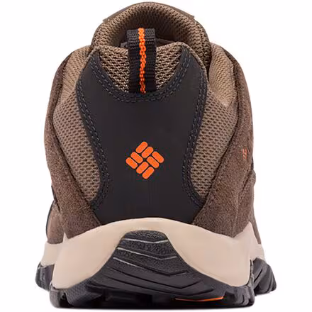 Crestwood Hiking Shoe - Men's
