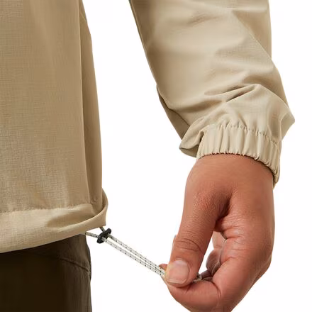 Vista Hike Anorak - Women's