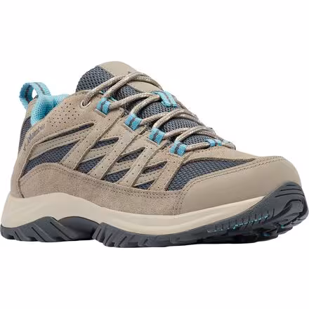 Crestwood Hiking Shoe - Women's