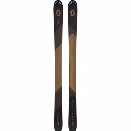 Pure PRO 109 Ti Ski - 2024