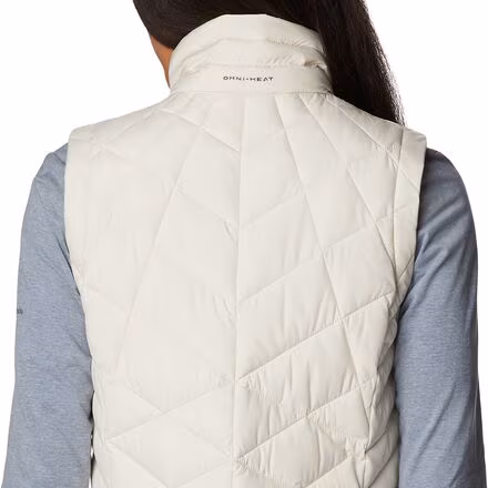 Heavenly Vest - Women's