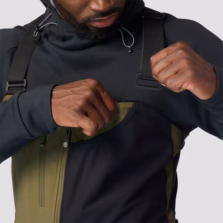 Cottonwoods GORE-TEX Bib Pant - Men's