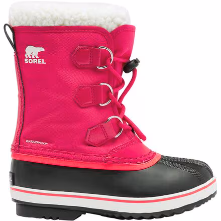 Yoot PAC Nylon Boot - Little Girls'