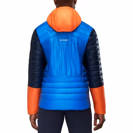 Eigerjoch Advanced IN Hooded Jacket - Men's