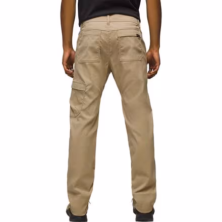 Stretch Zion Straight Pant - Men's