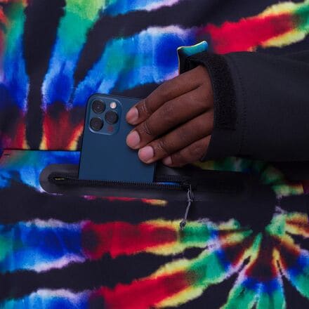 Waterproof Hoodie - Men's