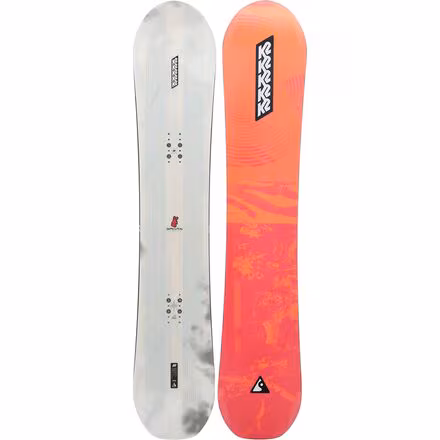 Antidote Snowboard - 2024