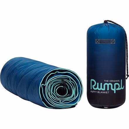 Original Puffy - Ocean Fade