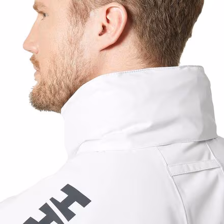 Crew Hooded Midlayer Jacket 2 - Men's