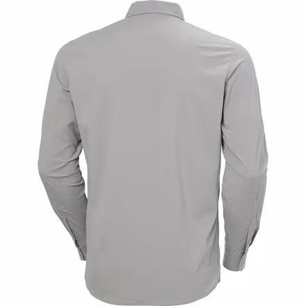 Tofino Solen Long-Sleeve Shirt - Men's