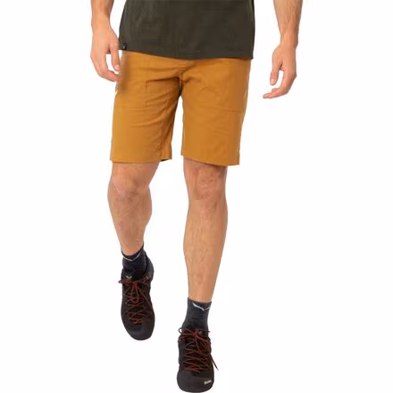 Lavaredo Hemp Ripstop Short - Men's