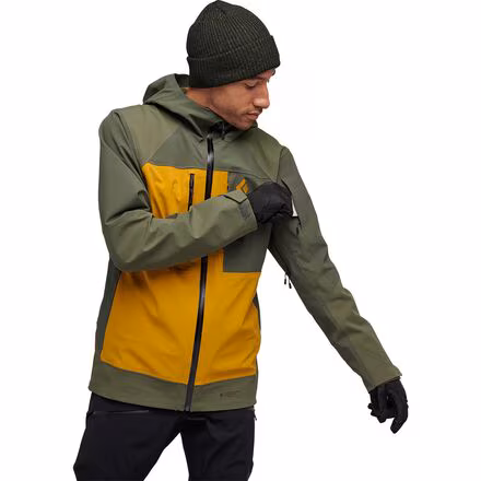 Recon Stretch Pro Shell - Men's