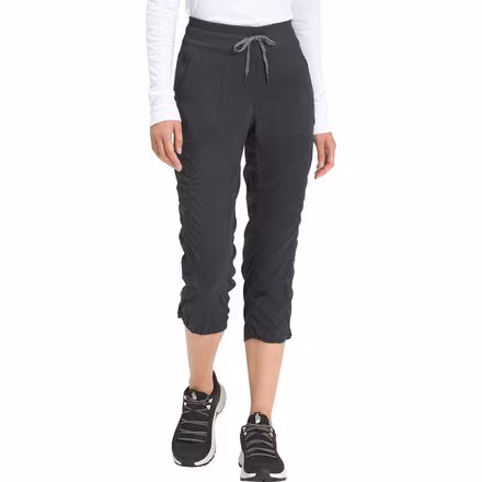Aphrodite 2.0 Capri Pant - Women's
