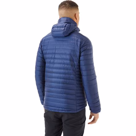 Microlight Alpine Down Jacket - Men's