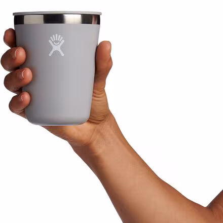 12oz Outdoor Tumbler