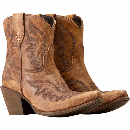 Chandler Boot - Women's