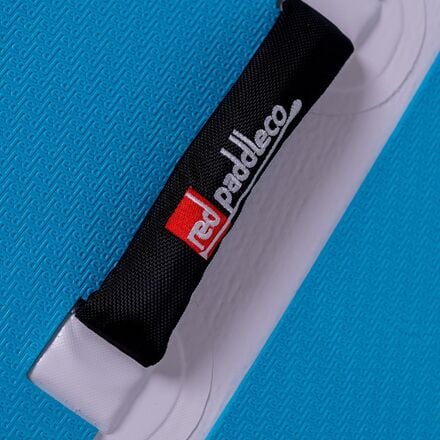 Compact MSL Pact Inflatable Stand-Up Paddleboard - 2024