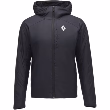 First Light Stretch Hooded Jacket - Men's