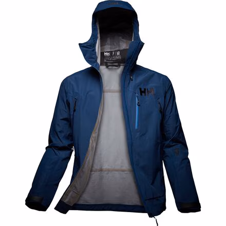 Odin 9 Worlds 2.0 Jacket - Men's