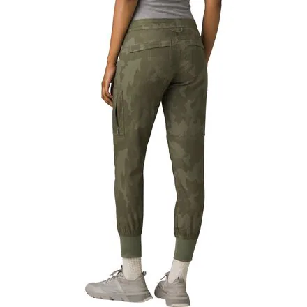 Halle II Jogger - Women's