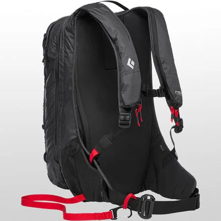 Jetforce Pro Split 25L Backpack