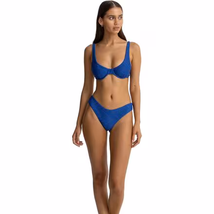 Castaway Underwire Bikini Top - Women's