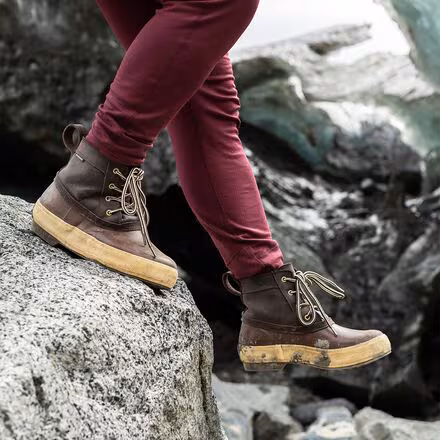 Legacy Lace 6in Boot - Women's