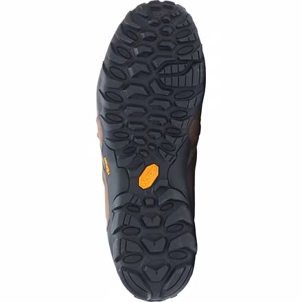 Chameleon 8 Stretch Hiking Shoe - Men's
