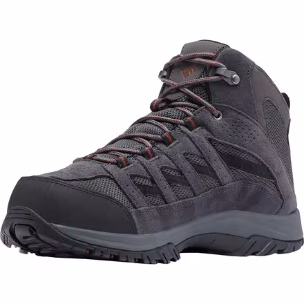 Crestwood Mid Waterproof Hiking Boot - Men's
