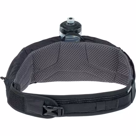 Hip Pouch Pro + Bottle