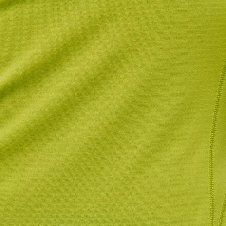 Coefficient LT 1/4-Zip Pullover - Women's