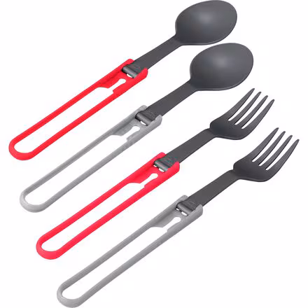 Folding Utensil Kit