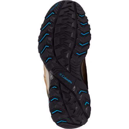 Redmond III Mid Waterproof Hiking Boot - Women's