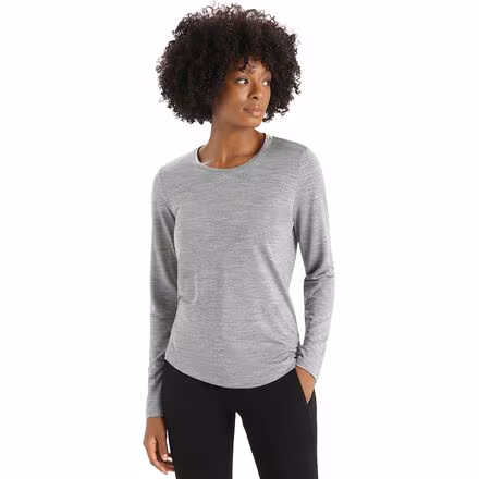 Sphere II Long-Sleeve T-Shirt - Women's