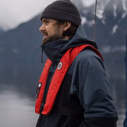 Taku Essential Jacket - Men's