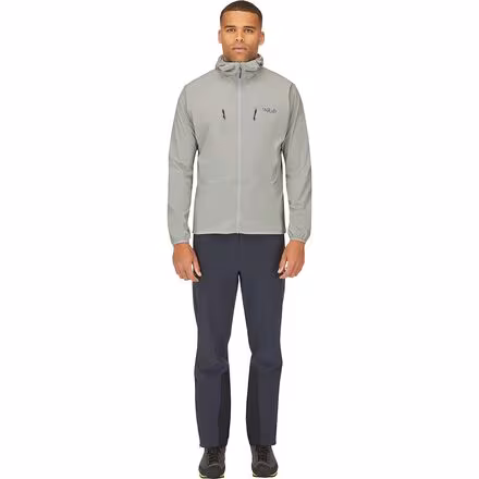 Borealis Jacket - Men's