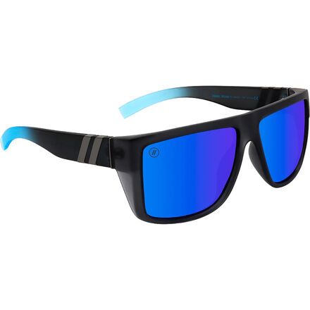 Ridge Polarized Sunglasses