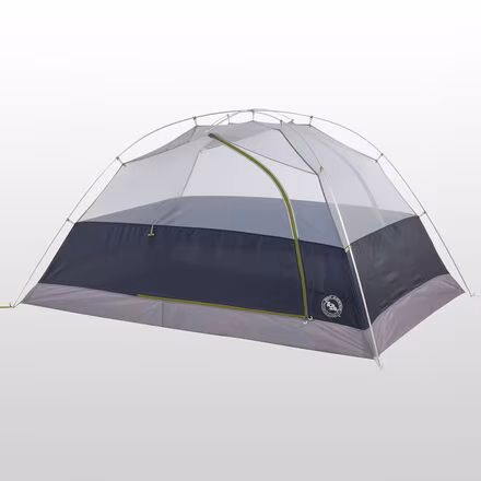 Blacktail 3 Hotel Tent: 3-Person 3-Season