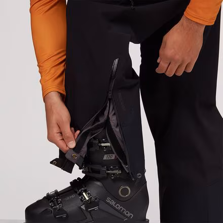 Recon Stretch Bib Pant - Men's