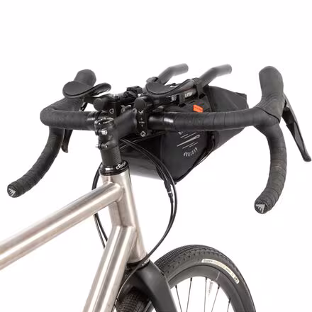 Race Aero Handlebar Bag
