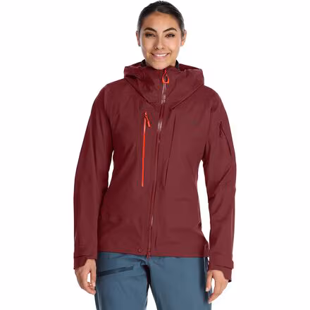Khroma Kinetic Jacket - Women's