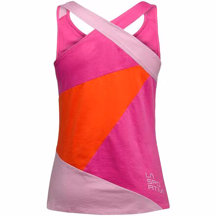 Twist Tank Top - Women's