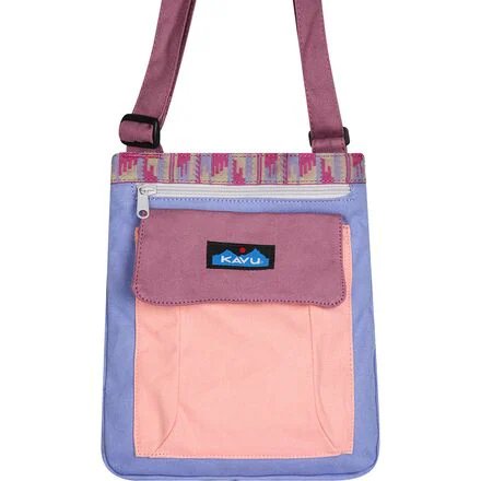 Keeper Cross Body Bag - Women's