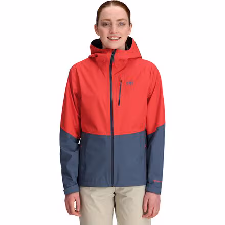Aspire II Jacket - Women's