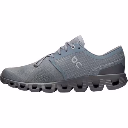 Cloud X 3 Running Shoe - Men's