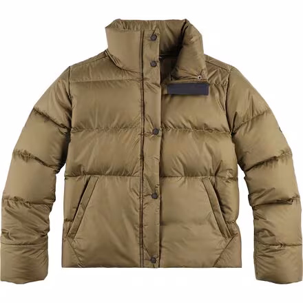 Coldfront Down Jacket - Women's