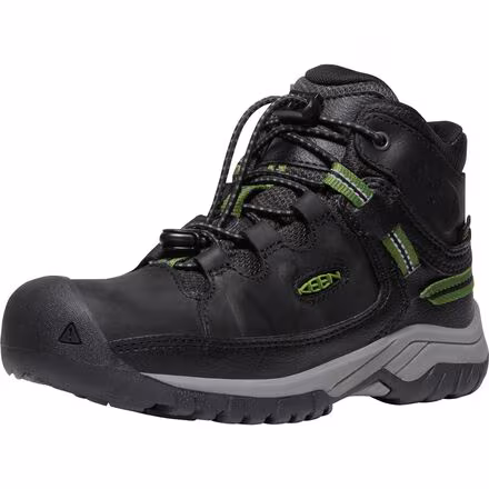 Targhee Mid WP Shoe - Kids'
