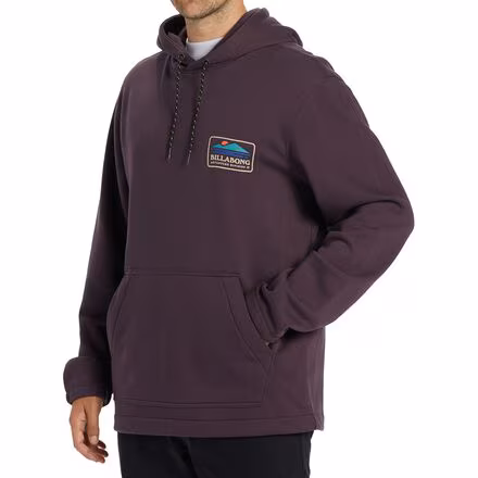 Compass Pullover - Men's