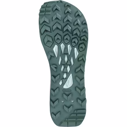 Lone Peak 8 Wide Trail Running Shoe - Women's