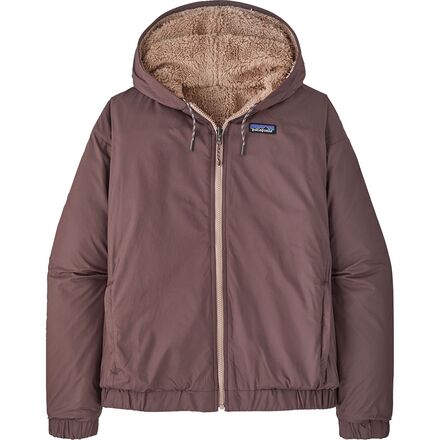 Reversible Cambria Jacket - Women's